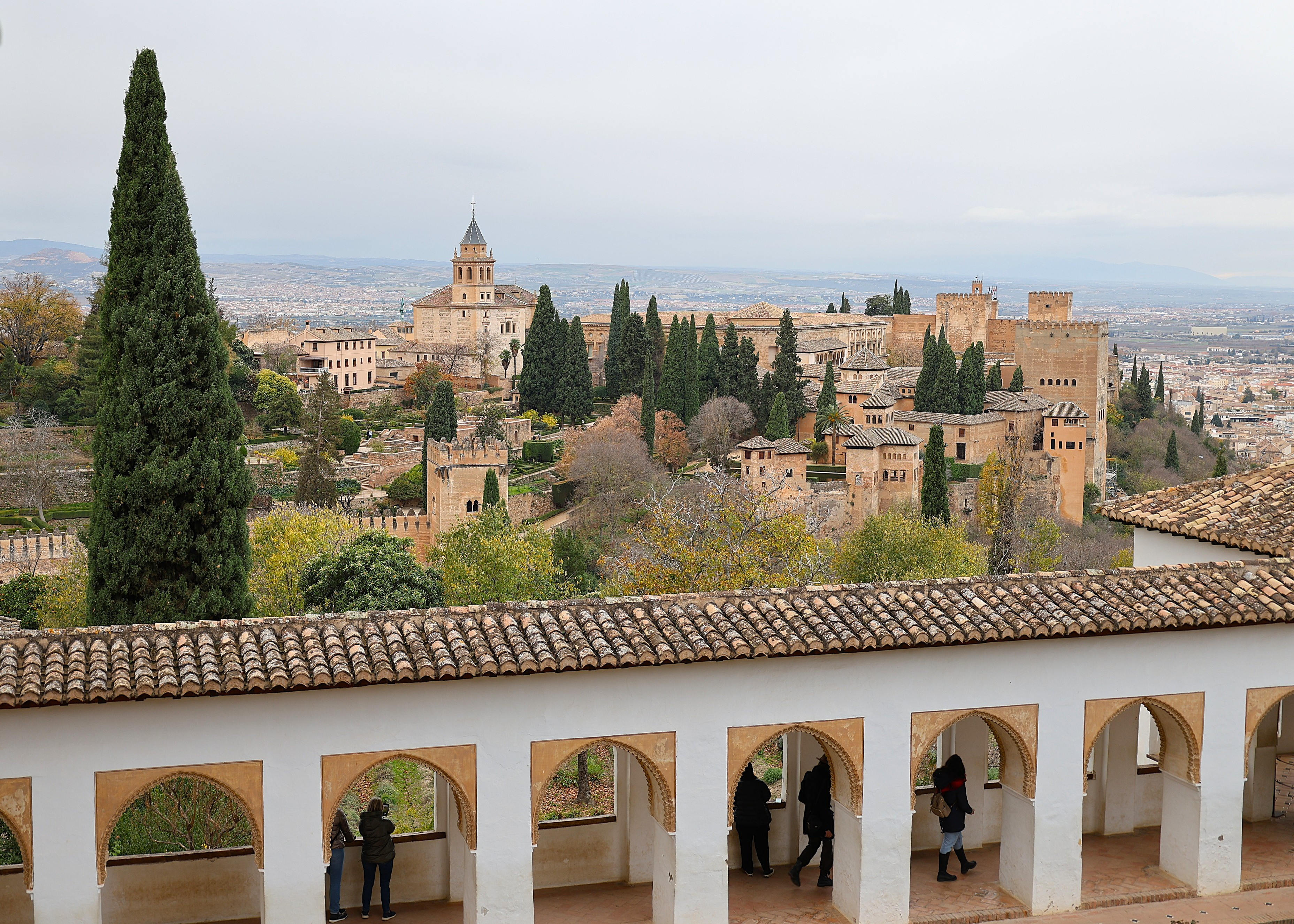 Alhambra